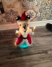 Vintage minnie mouse for sale  Davenport