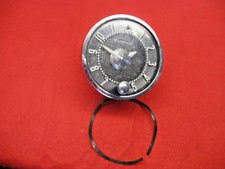 Corvette clock 1958 for sale  New Haven