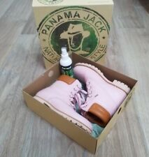 Panama jack boots gebraucht kaufen  Samtens