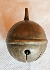 Ancien grelot bronze d'occasion  Bourg-de-Péage