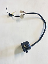 Commodo gauche yamaha d'occasion  Royan
