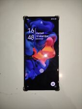 Nubia z60 ultra usato  Randazzo