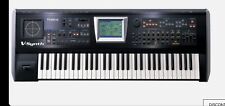 Roland synth v2 for sale  MAYFIELD