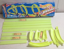 hotwheels track set for sale  Deep River
