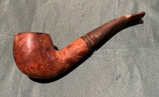 Pipe bruyère jeantet d'occasion  Givet