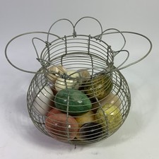 Antique style egg for sale  Liberty