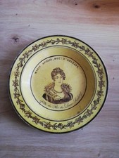 Assiette creil montereau d'occasion  Neufchâtel-en-Bray