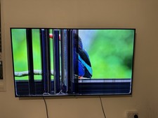 65uq81006lb uhd led for sale  LEEDS