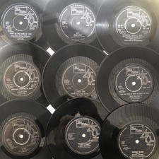 motown record collection for sale  ST. AUSTELL