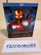 Iron man iron usato  Imperia