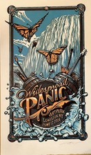 Widespread panic 2014 for sale  Laguna Beach