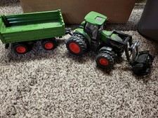 Remote control tractor for sale  Grangeville
