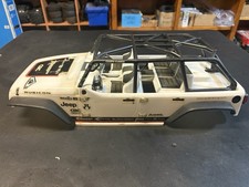 Axial scx10 jeep for sale  Durham