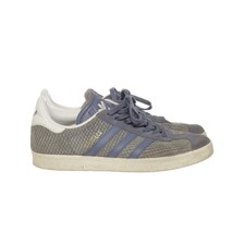 adidas, Sneakersy, Rozmiar: 38 1/2, Gazelle, Szare/Niebieskie, Damskie #oJk na sprzedaż adidas, Sneakersy, Rozmiar: 38 1/2, Gazelle, Szare/Niebieskie, Damskie #oJk na sprzedaż  PL
