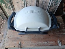 Weber 200 portable for sale  Naples