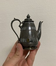 Ancien pot lait d'occasion  Saint-Brice-Courcelles