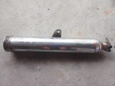 Marmitta cromata motorini usato Marmitta cromata motorini usato  Oderzo