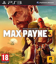 Max payne usato  Lainate