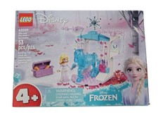 Disney frozen lego for sale  Nappanee