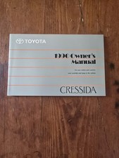 1990 toyota cressida for sale  Wellsboro