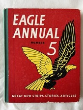 eagle annual for sale eagle annual for sale GUILDFORD