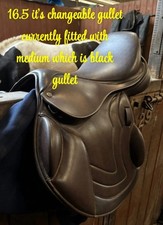 Saddle for sale  NEWCASTLE UPON TYNE