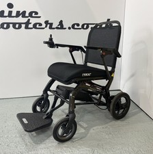 2024 pride jazzy for sale  ROCHFORD