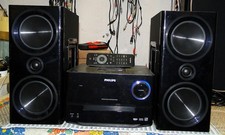 Philips micro music gebraucht kaufen  Geithain