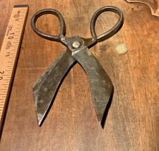 Outils anciens old d'occasion  Toucy