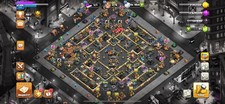 Clash clans th17 gebraucht kaufen  Woltersdorf