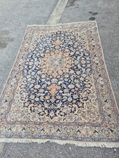 Orient tapis keschan d'occasion  Toulon-