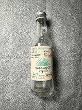 Casamigos tequila blanco for sale  San Francisco