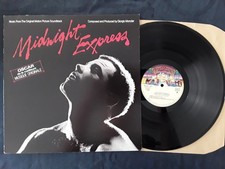 Giorgio moroder midnight d'occasion  Saint-Etienne