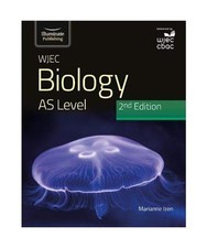 Wjec biology for gebraucht kaufen  Trebbin