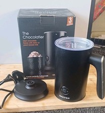 Salter pro chocolatier for sale  DEESIDE