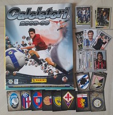 Lotto 120 figurine usato  Polistena
