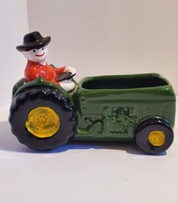 Vintage giftwares man for sale  Downs