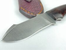 Bushcraft messer mahony gebraucht kaufen  Kehl