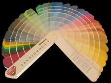 Mazzetta colori boero usato Mazzetta colori boero usato  Sora