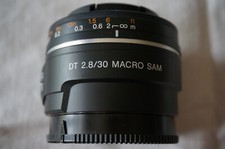 Objectif sony macro d'occasion  Saint-Didier-sur-Chalaronne