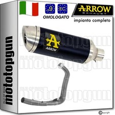 Arrow scarico completo usato  Italia