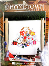 Needlecraft kit vintage for sale  Lockport