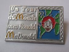 Pin mac donald d'occasion  Beauvais