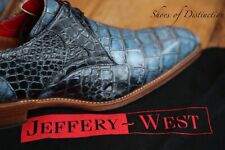 Jeffery west blue for sale  SUTTON COLDFIELD