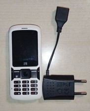 Cellulare zte 116 usato  San Pier Niceto