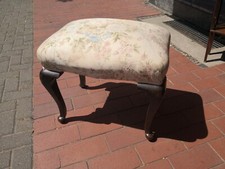 Art deco hocker gebraucht kaufen  Hildesheim