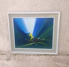 Vecchio quadro pittore usato  Gubbio