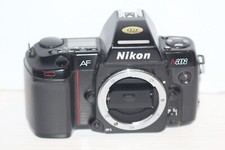 Vintage nikon n8008 for sale  Opelika
