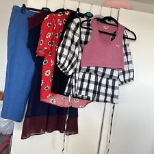 womens clothing bundles for sale  ELLESMERE