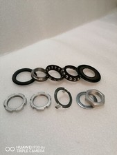 Kit canotto sterzo usato  Italia